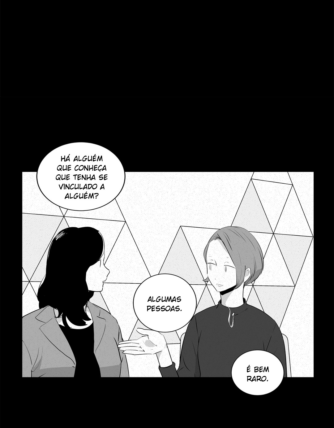 Love Is An Illusion Capitulo 41 - pagina 5