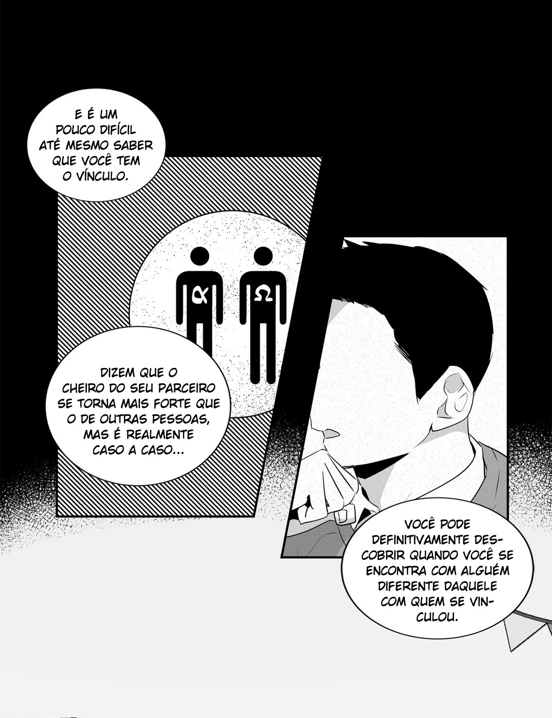 Love Is An Illusion Capitulo 41 - pagina 6