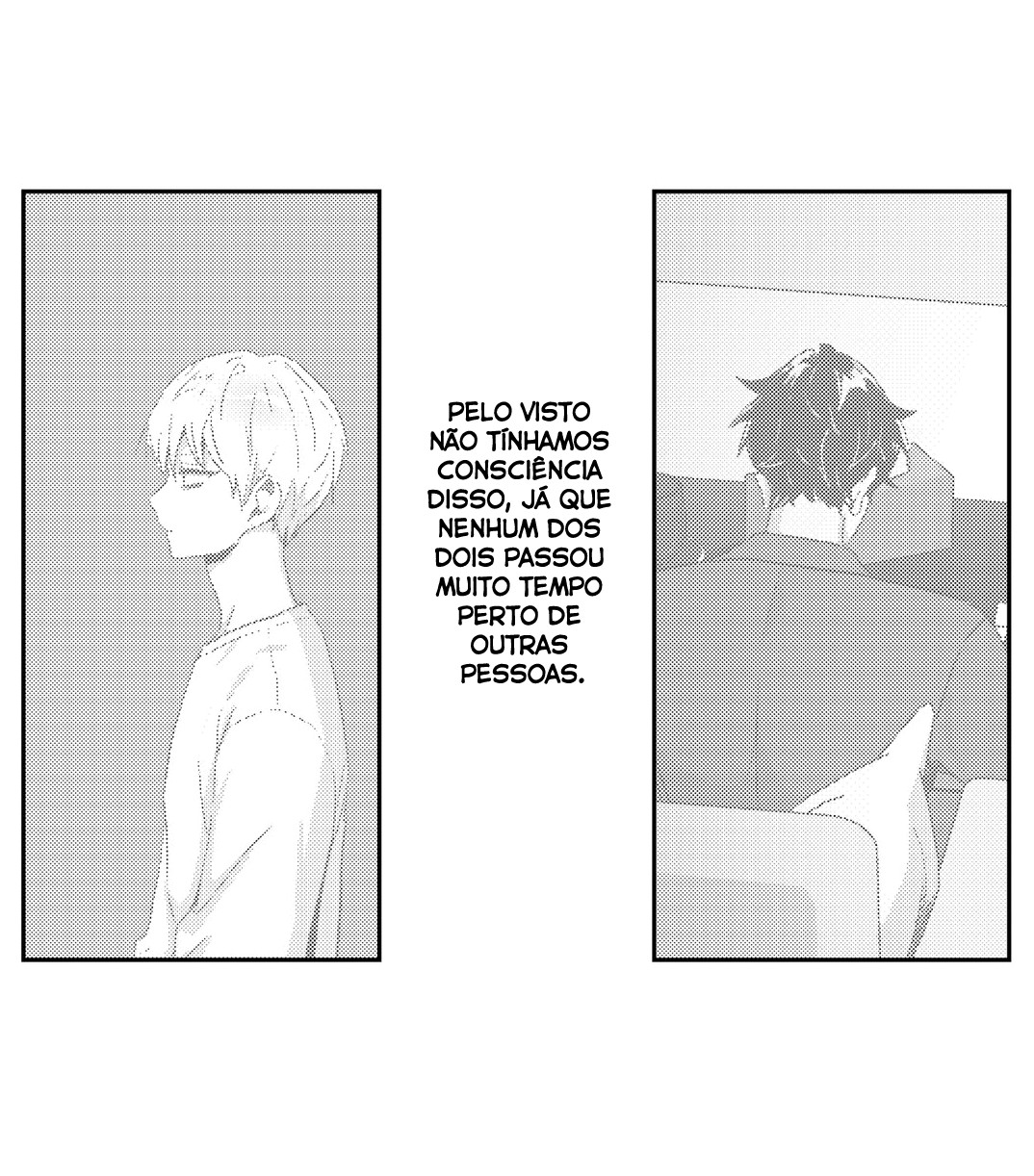 Love Is An Illusion Capitulo 42 - pagina 11