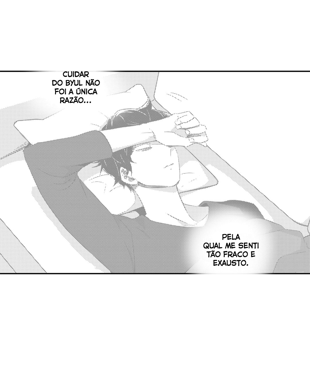 Love Is An Illusion Capitulo 42 - pagina 12