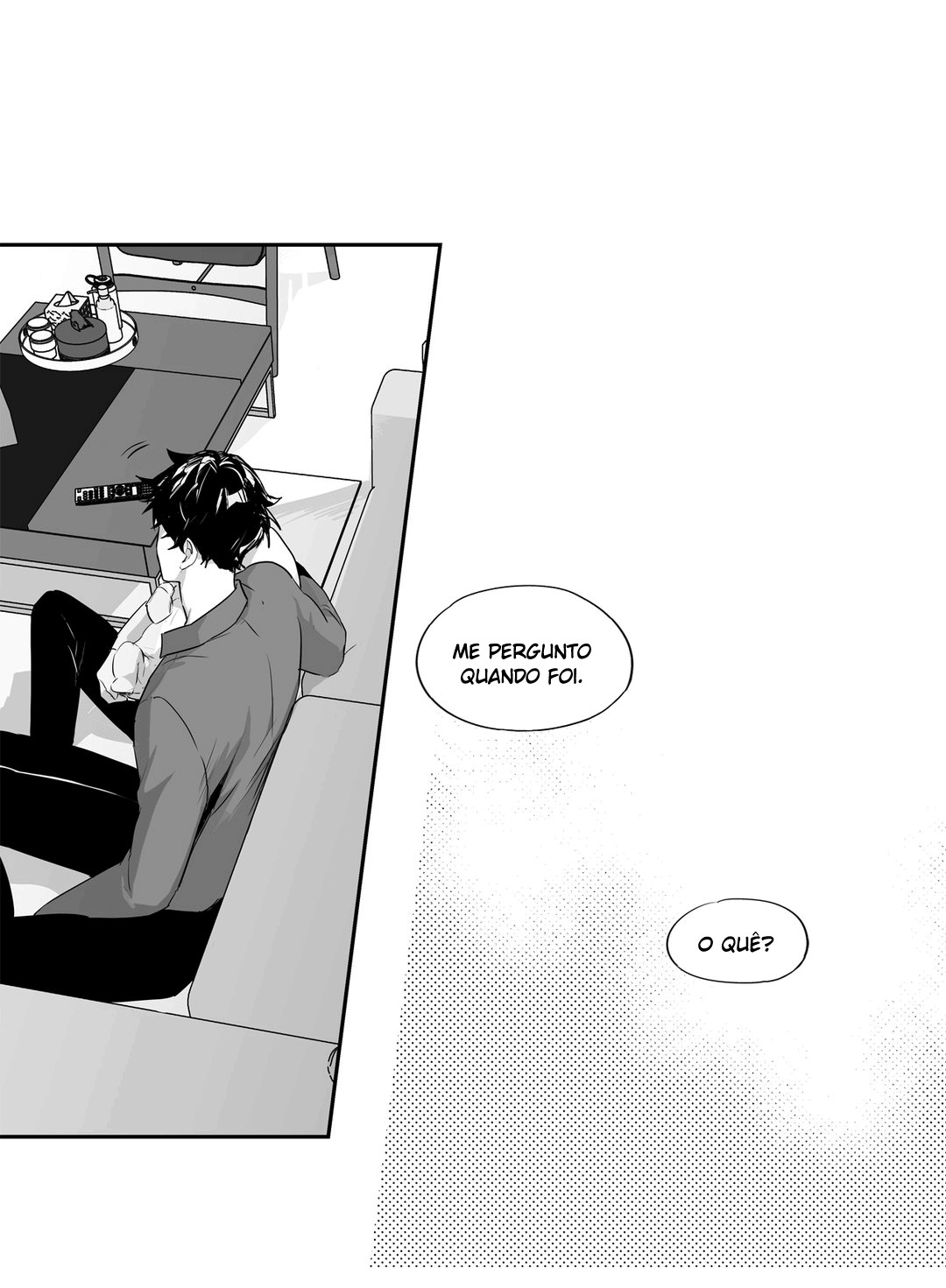Love Is An Illusion Capitulo 42 - pagina 18
