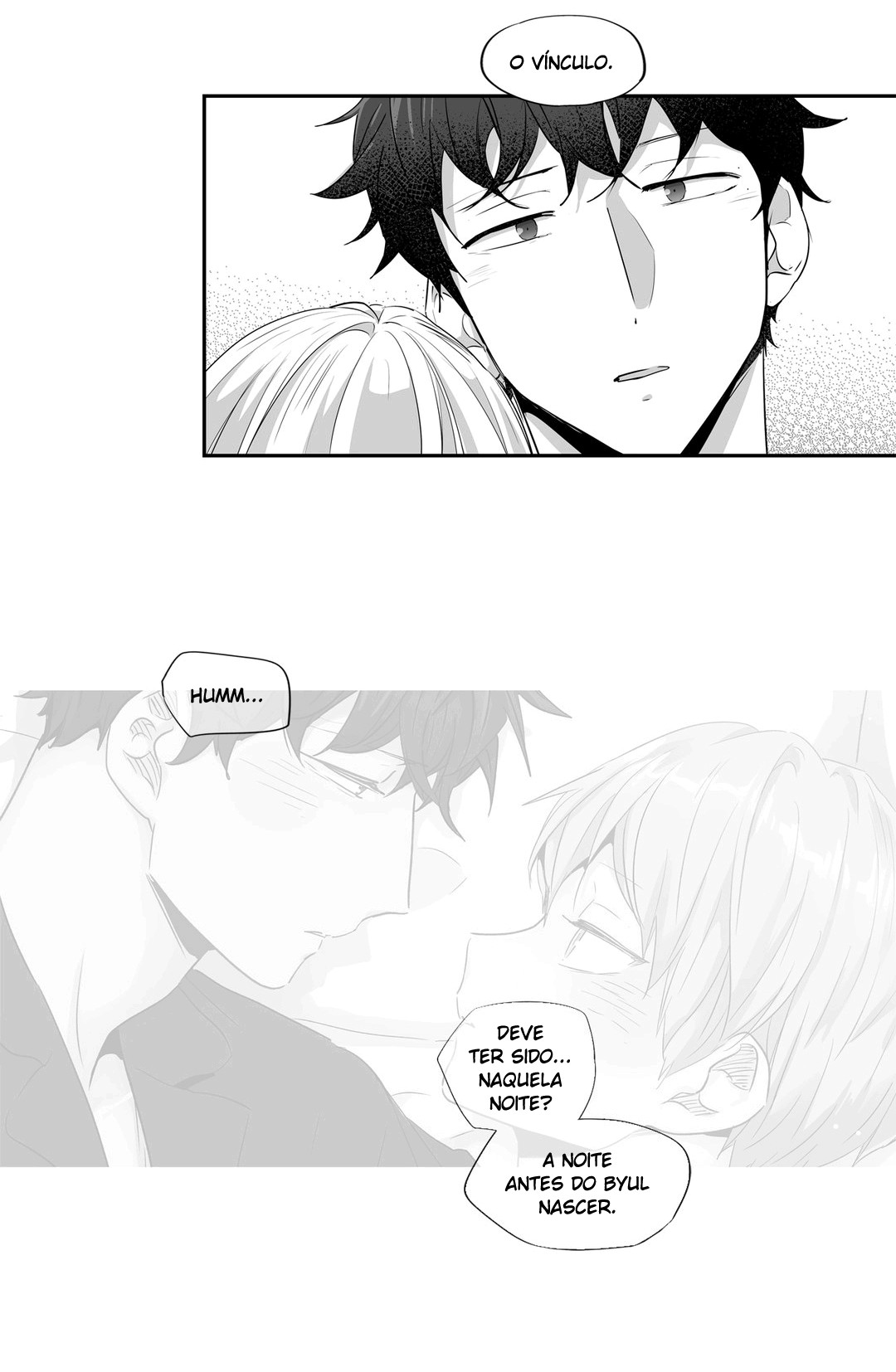 Love Is An Illusion Capitulo 42 - pagina 19