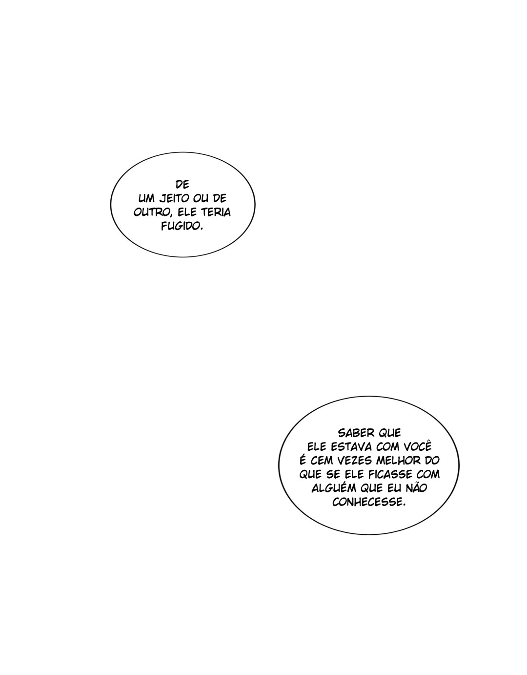 Love Is An Illusion Capitulo 42 - pagina 28