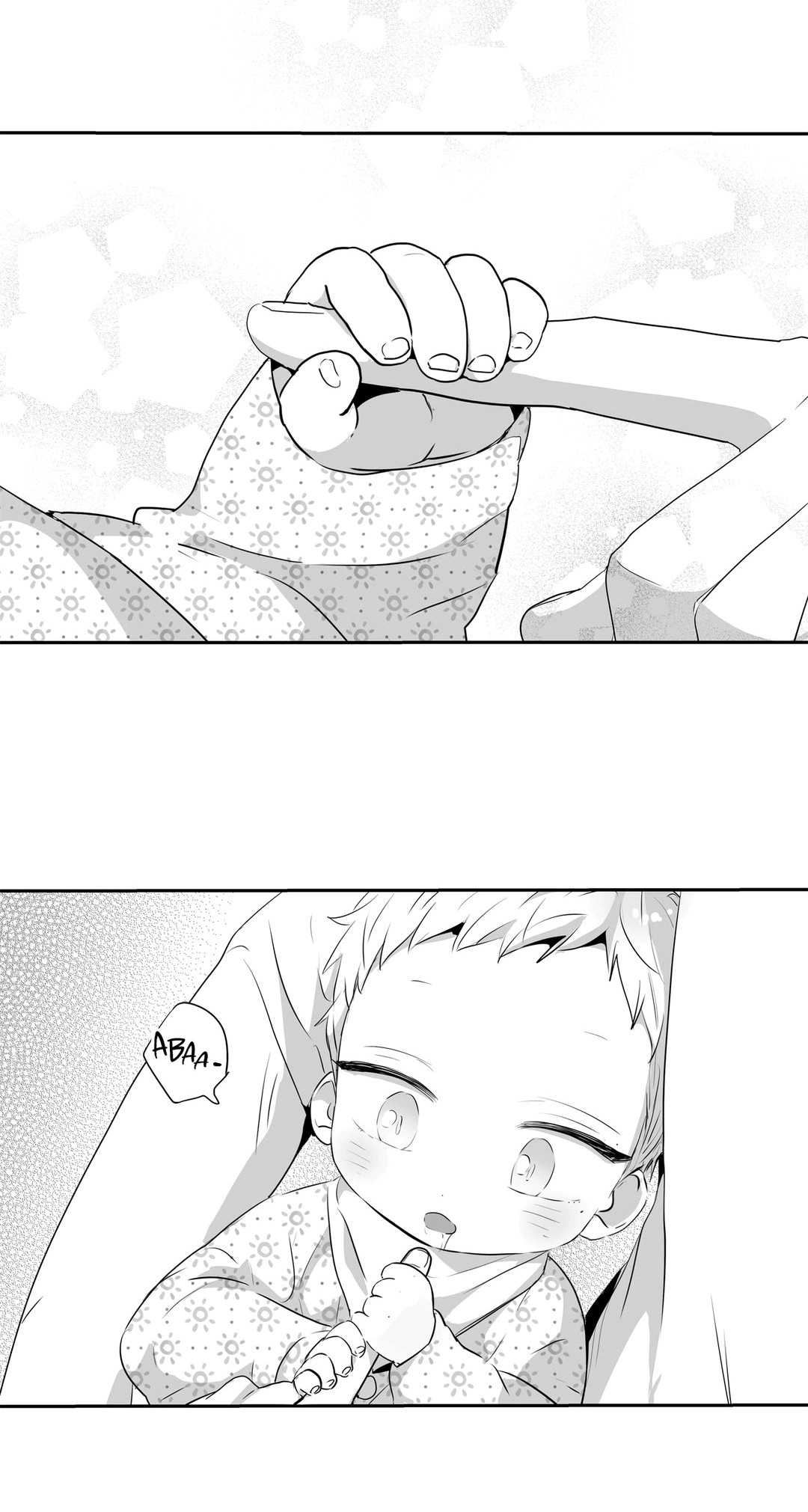 Love Is An Illusion Capitulo 42 - pagina 3