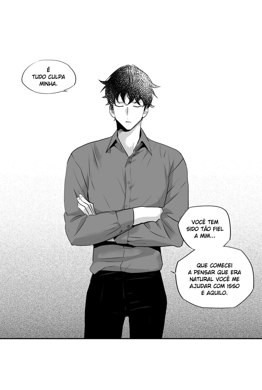 Love Is An Illusion Capitulo 42 - pagina 30