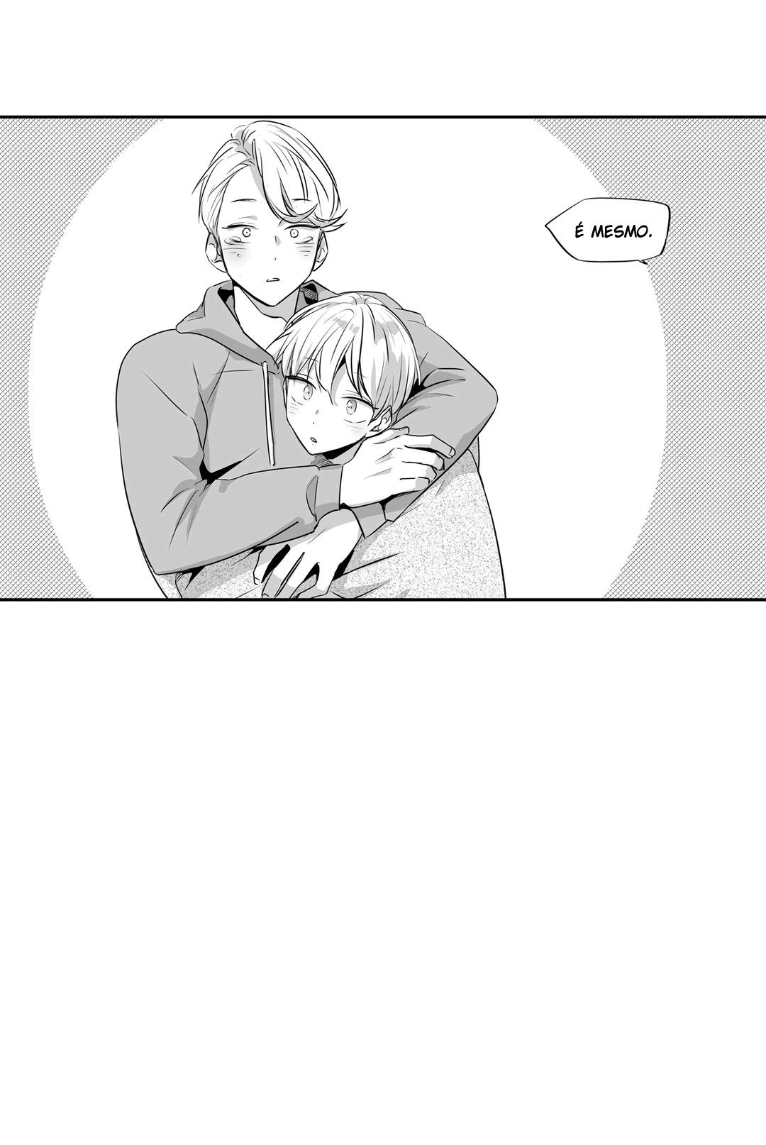 Love Is An Illusion Capitulo 42 - pagina 40