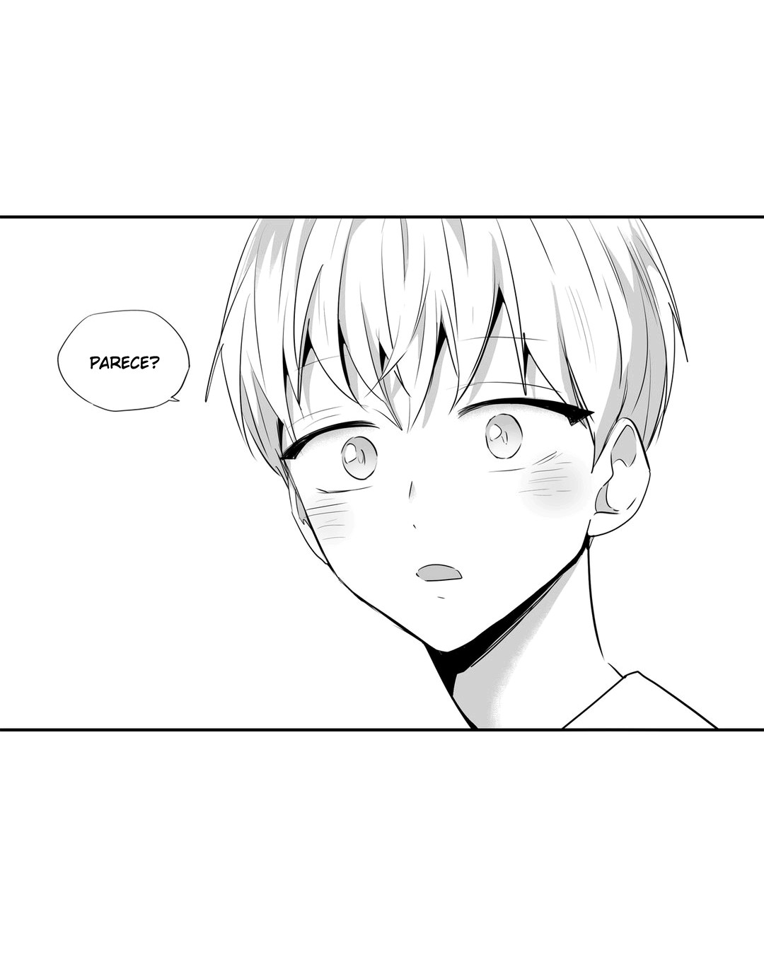 Love Is An Illusion Capitulo 42 - pagina 6
