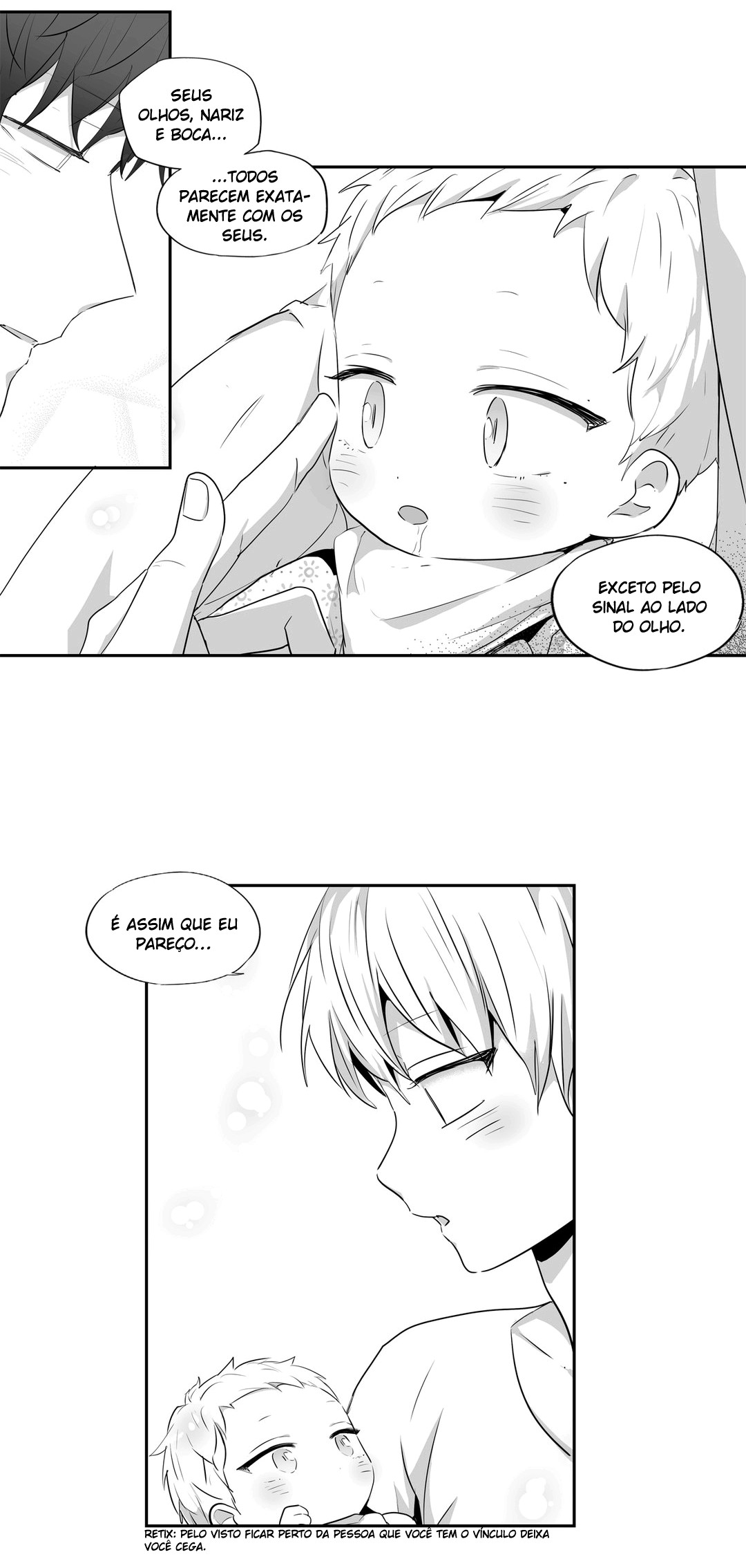 Love Is An Illusion Capitulo 42 - pagina 7