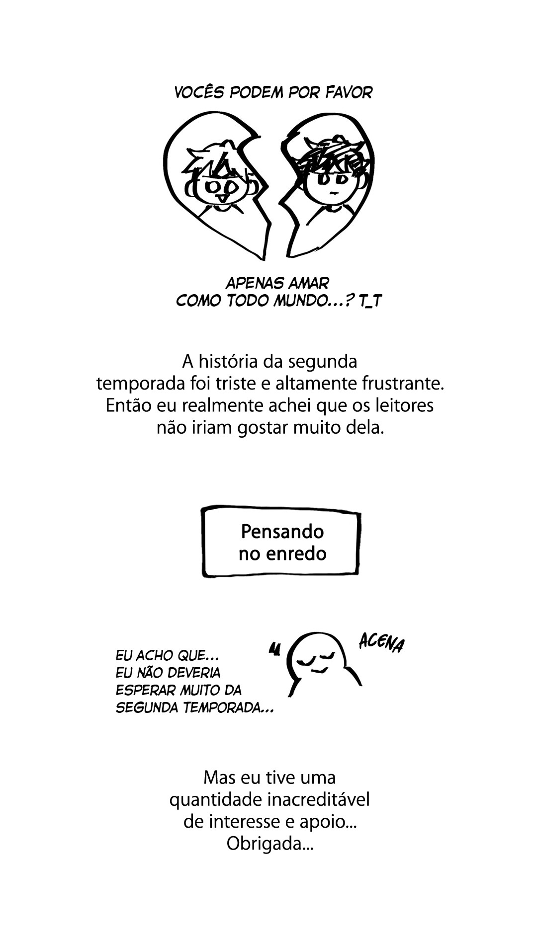 Love Is An Illusion Capitulo 43 - pagina 2