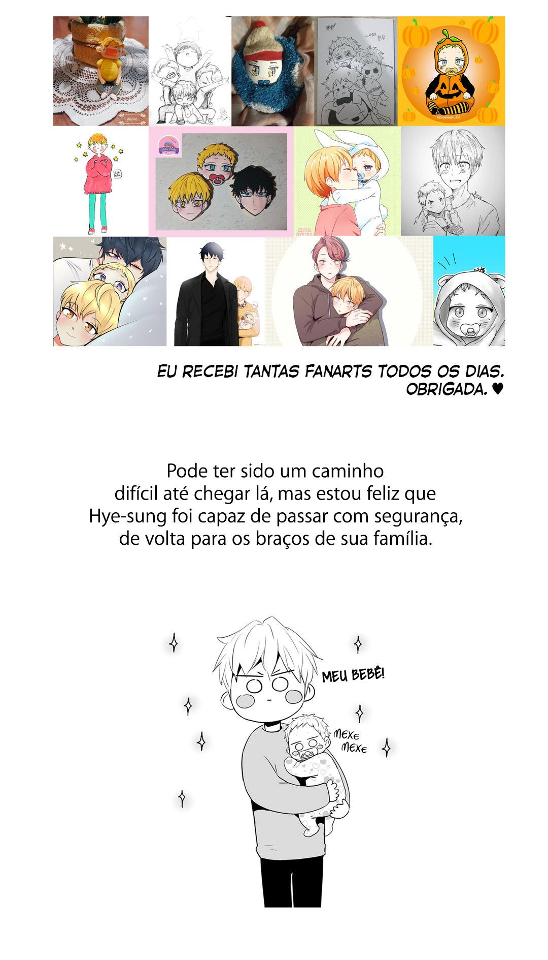Love Is An Illusion Capitulo 43 - pagina 3