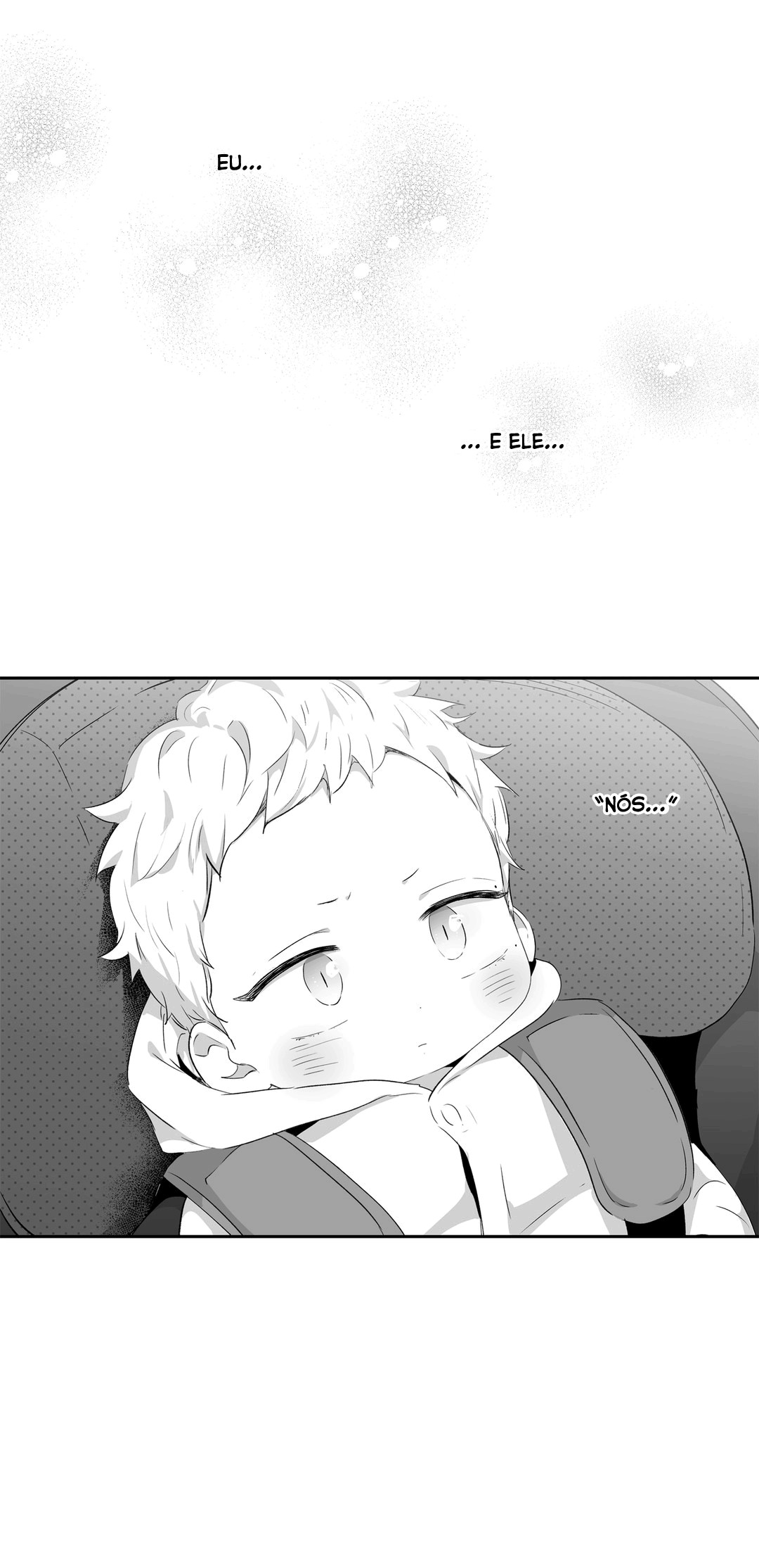 Love Is An Illusion Capitulo 44 - pagina 15
