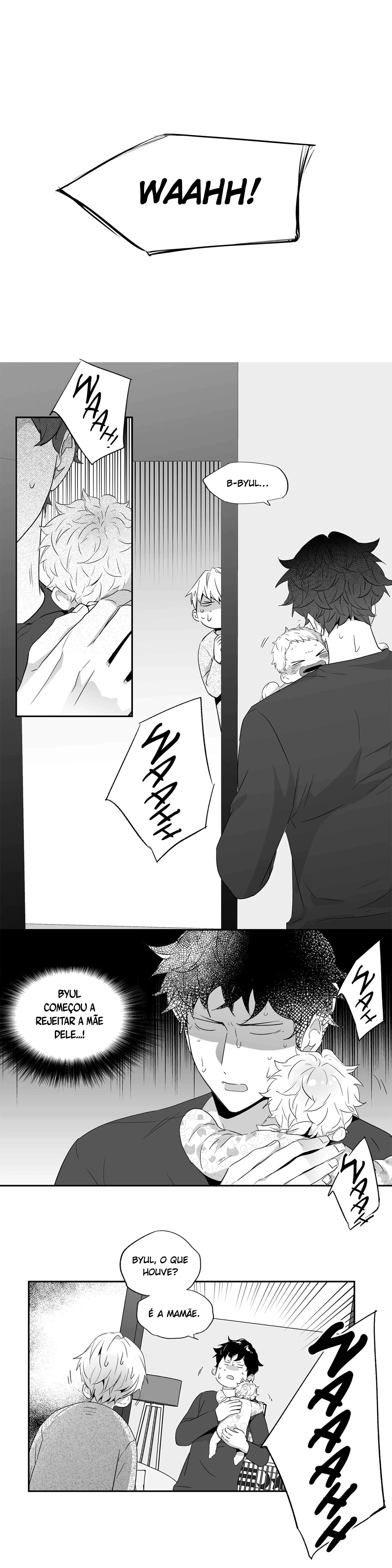 Love Is An Illusion Capitulo 44 - pagina 16