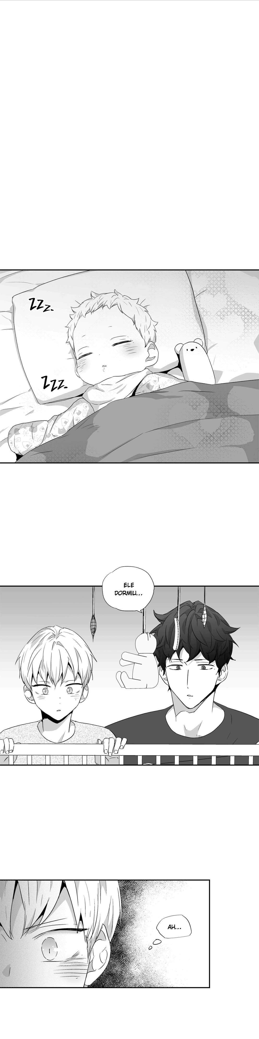 Love Is An Illusion Capitulo 44 - pagina 20