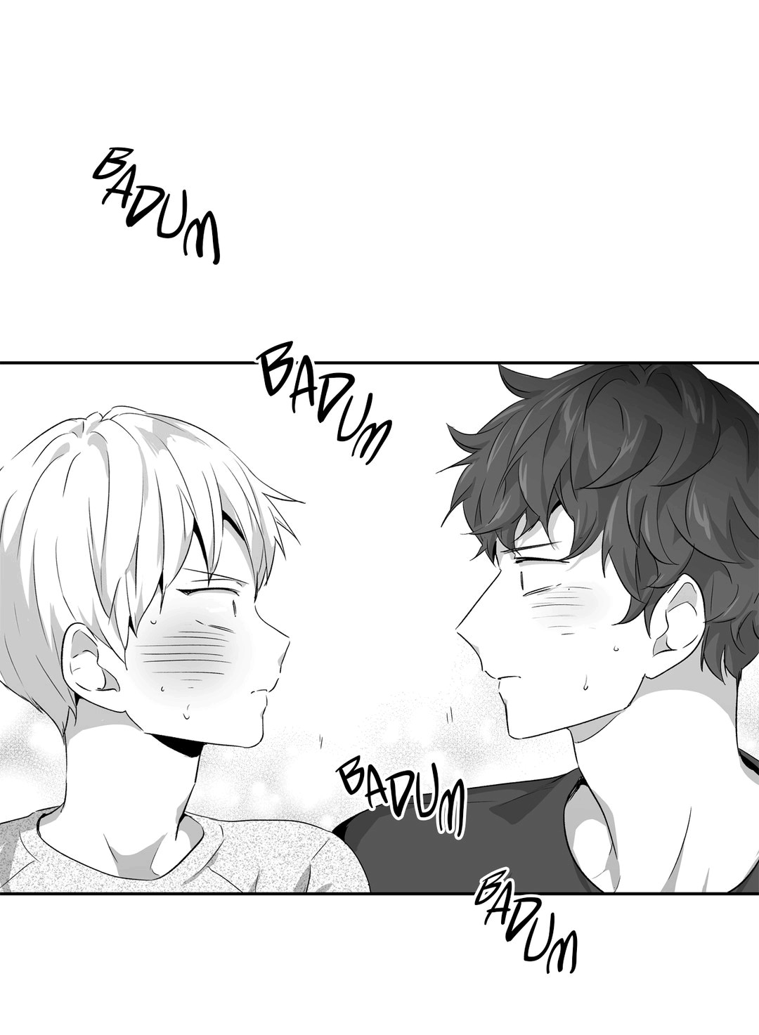 Love Is An Illusion Capitulo 44 - pagina 21
