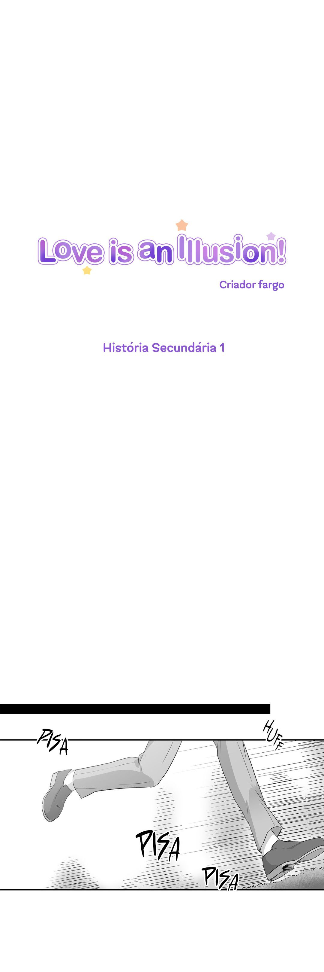 Love Is An Illusion Capitulo 44 - pagina 6