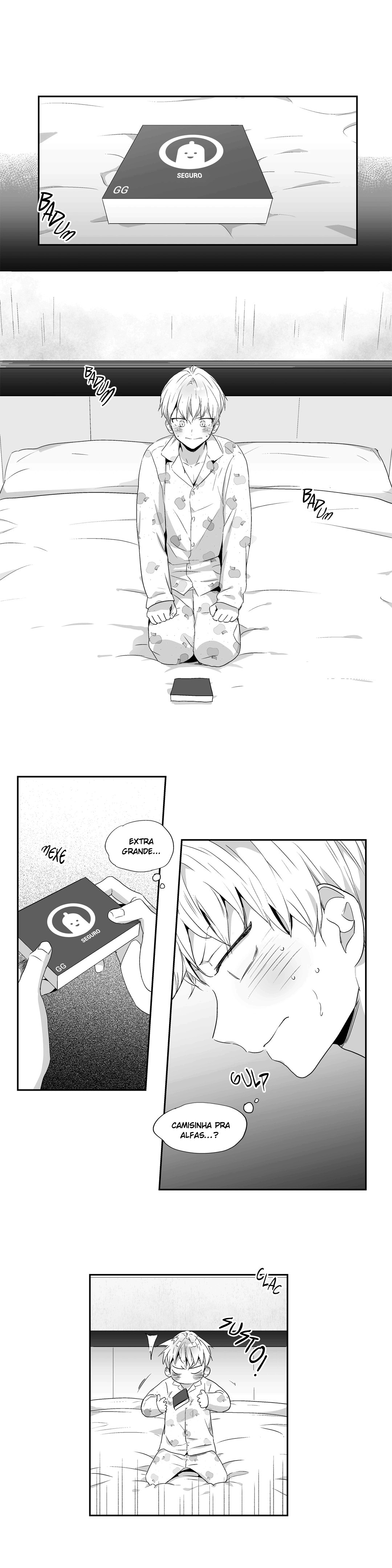 Love Is An Illusion Capitulo 45 - pagina 2