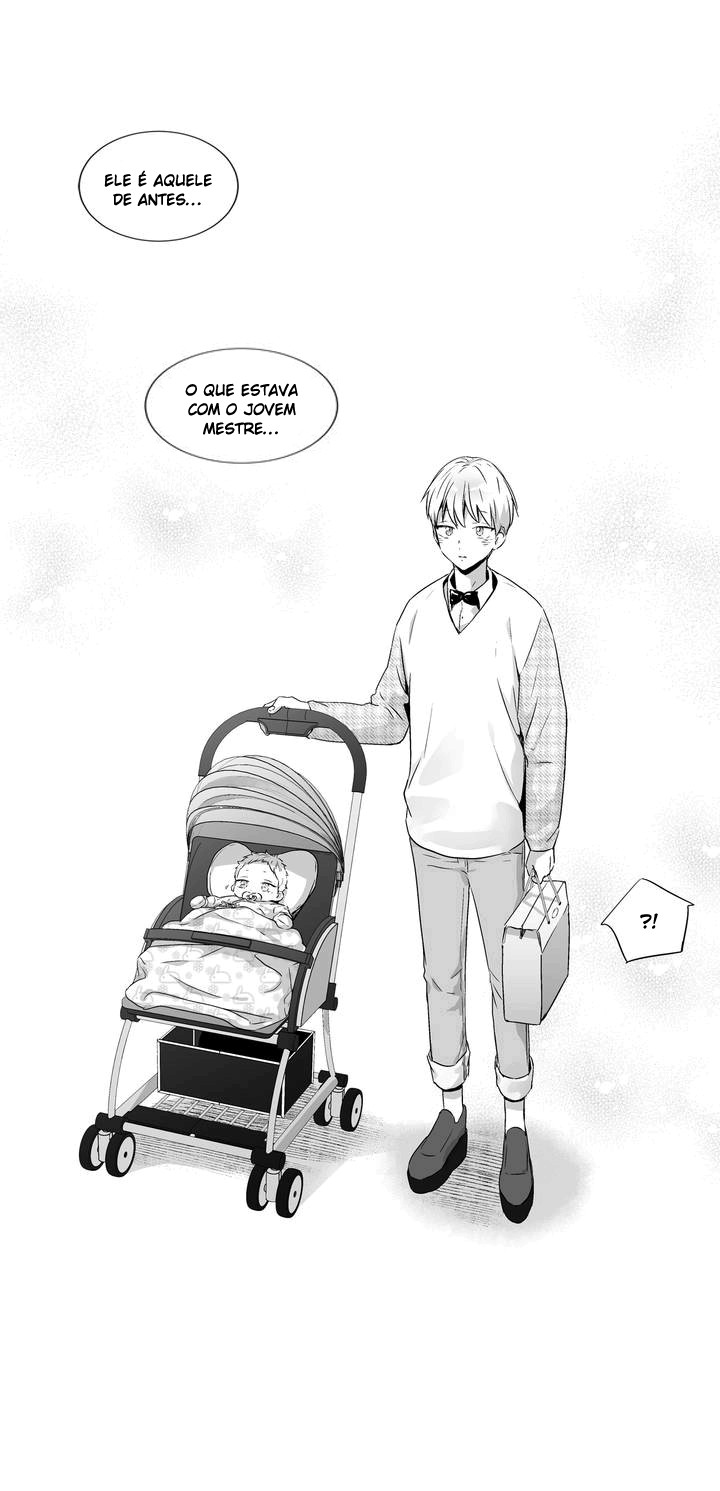 Love Is An Illusion Capitulo 46 - pagina 18