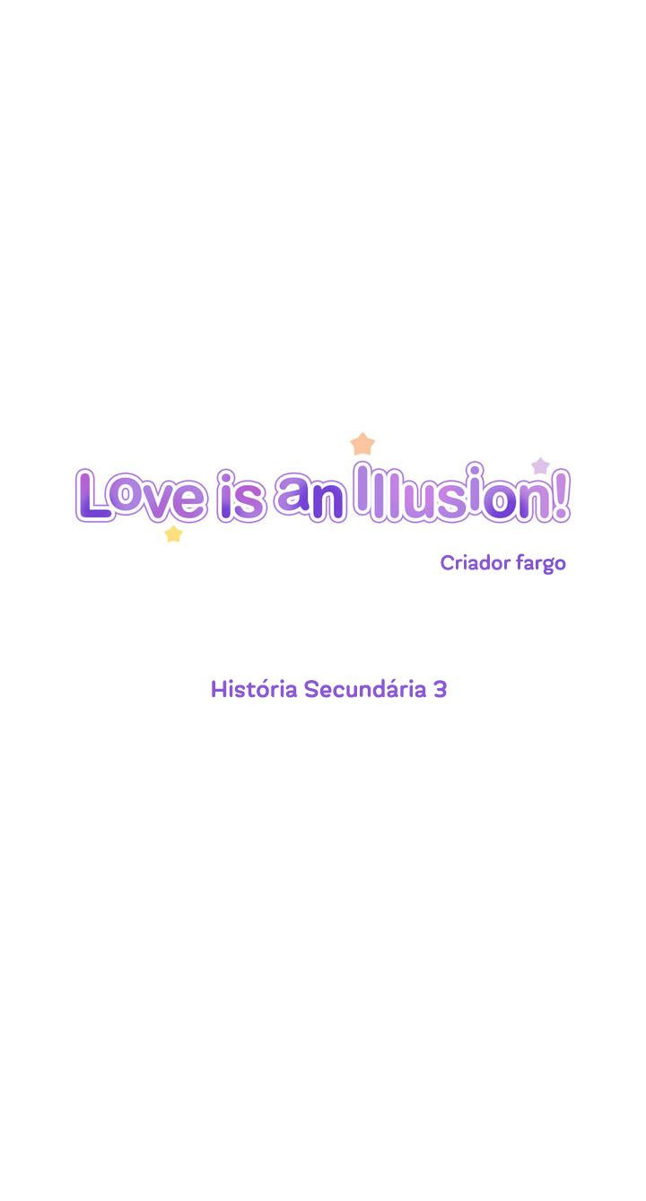 Love Is An Illusion Capitulo 46 - pagina 2