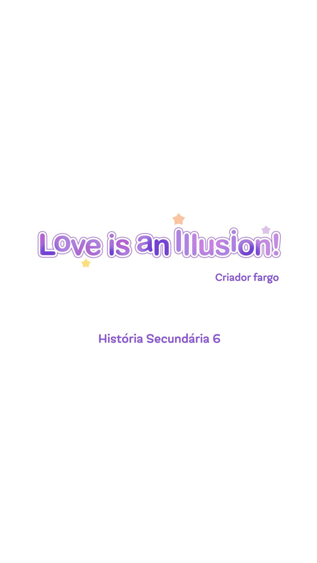 Love Is An Illusion Capitulo 49 - pagina 4
