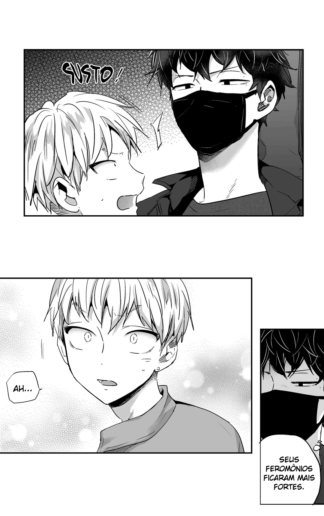 Love Is An Illusion Capitulo 5 - pagina 10 Love Is An Illusion Capitulo 5 - pagina 10