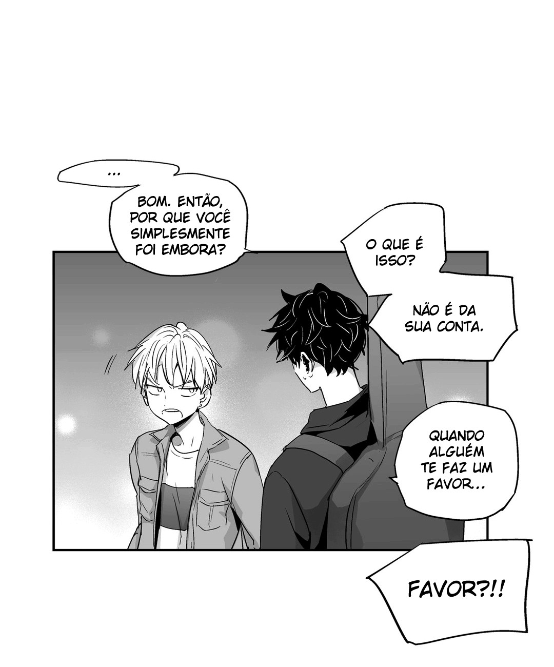 Love Is An Illusion Capitulo 5 - pagina 12 Love Is An Illusion Capitulo 5 - pagina 12