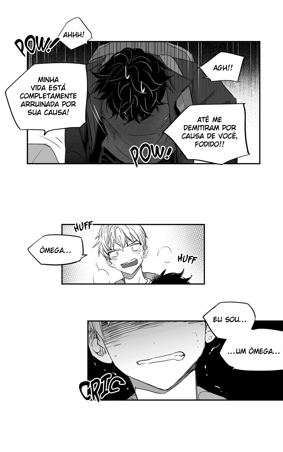 Love Is An Illusion Capitulo 5 - pagina 14 Love Is An Illusion Capitulo 5 - pagina 14