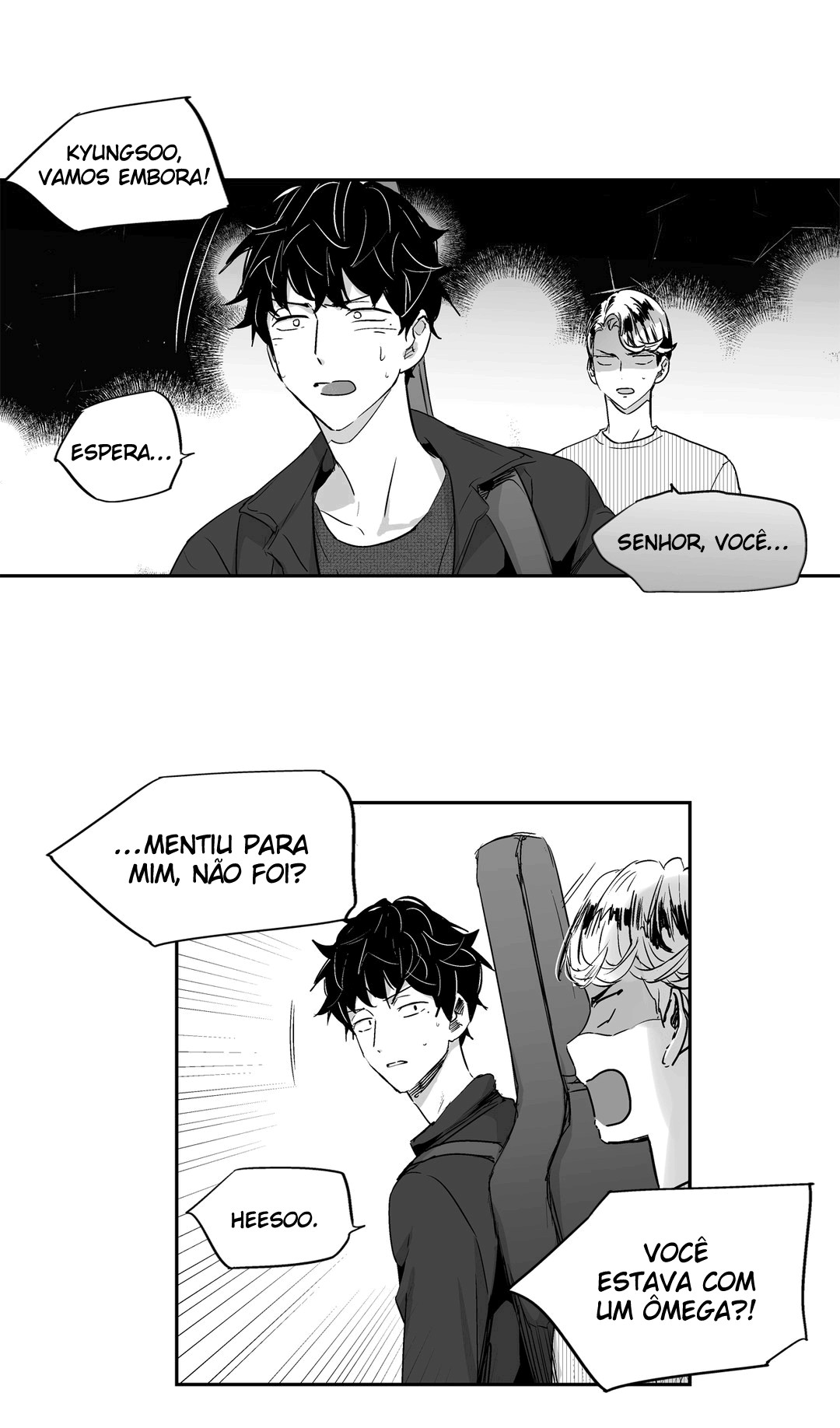 Love Is An Illusion Capitulo 5 - pagina 16 Love Is An Illusion Capitulo 5 - pagina 16