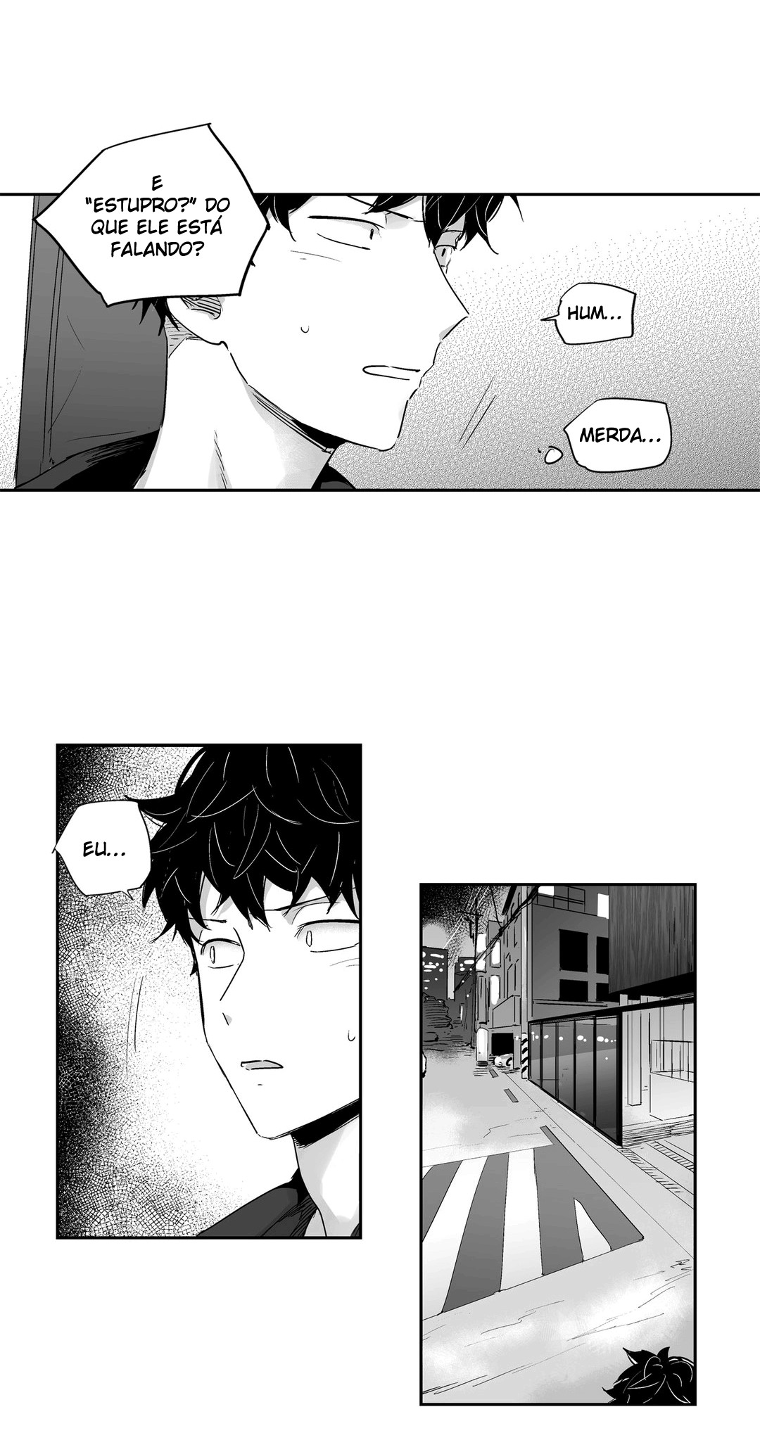 Love Is An Illusion Capitulo 5 - pagina 17 Love Is An Illusion Capitulo 5 - pagina 17