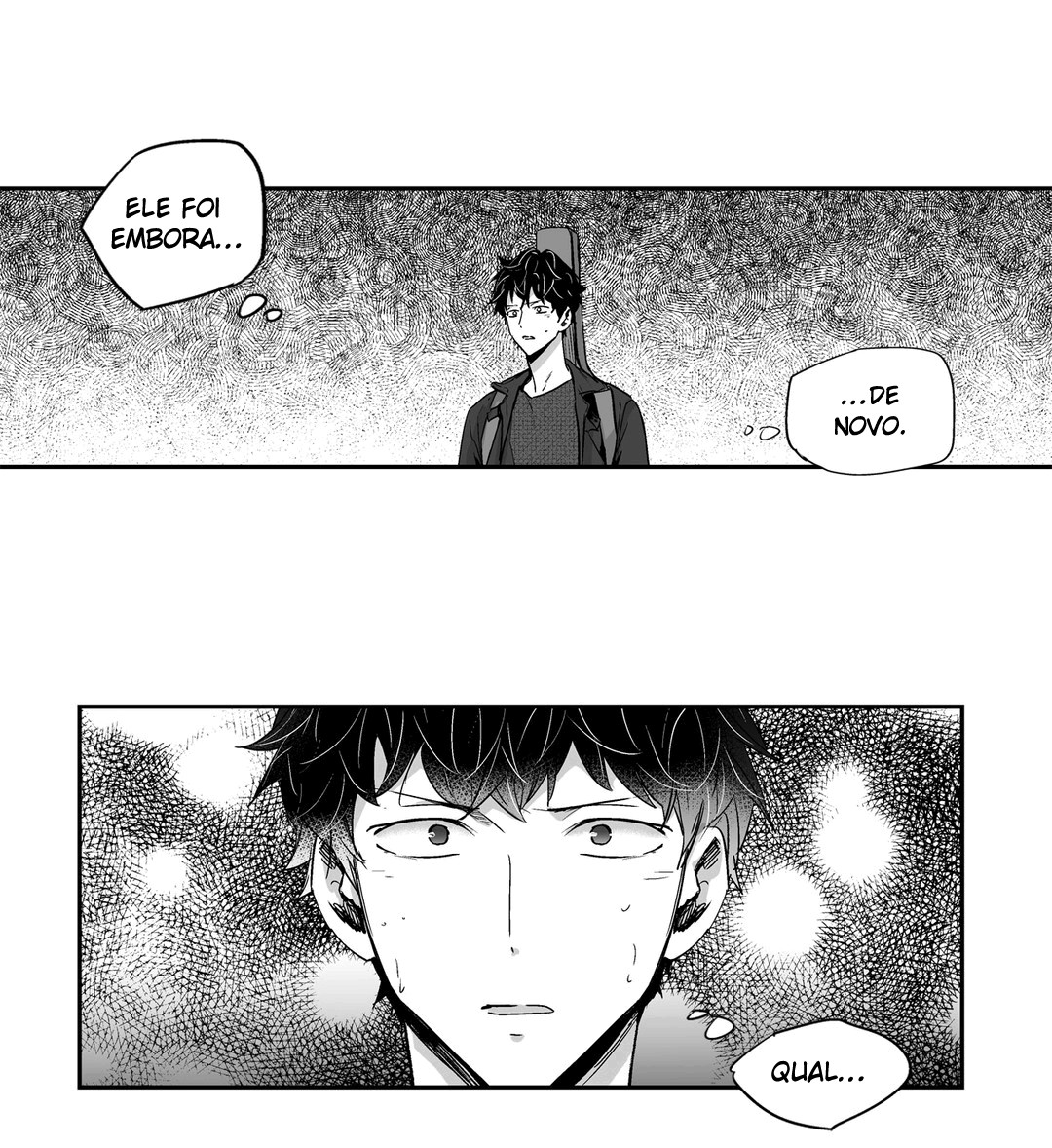 Love Is An Illusion Capitulo 5 - pagina 18 Love Is An Illusion Capitulo 5 - pagina 18