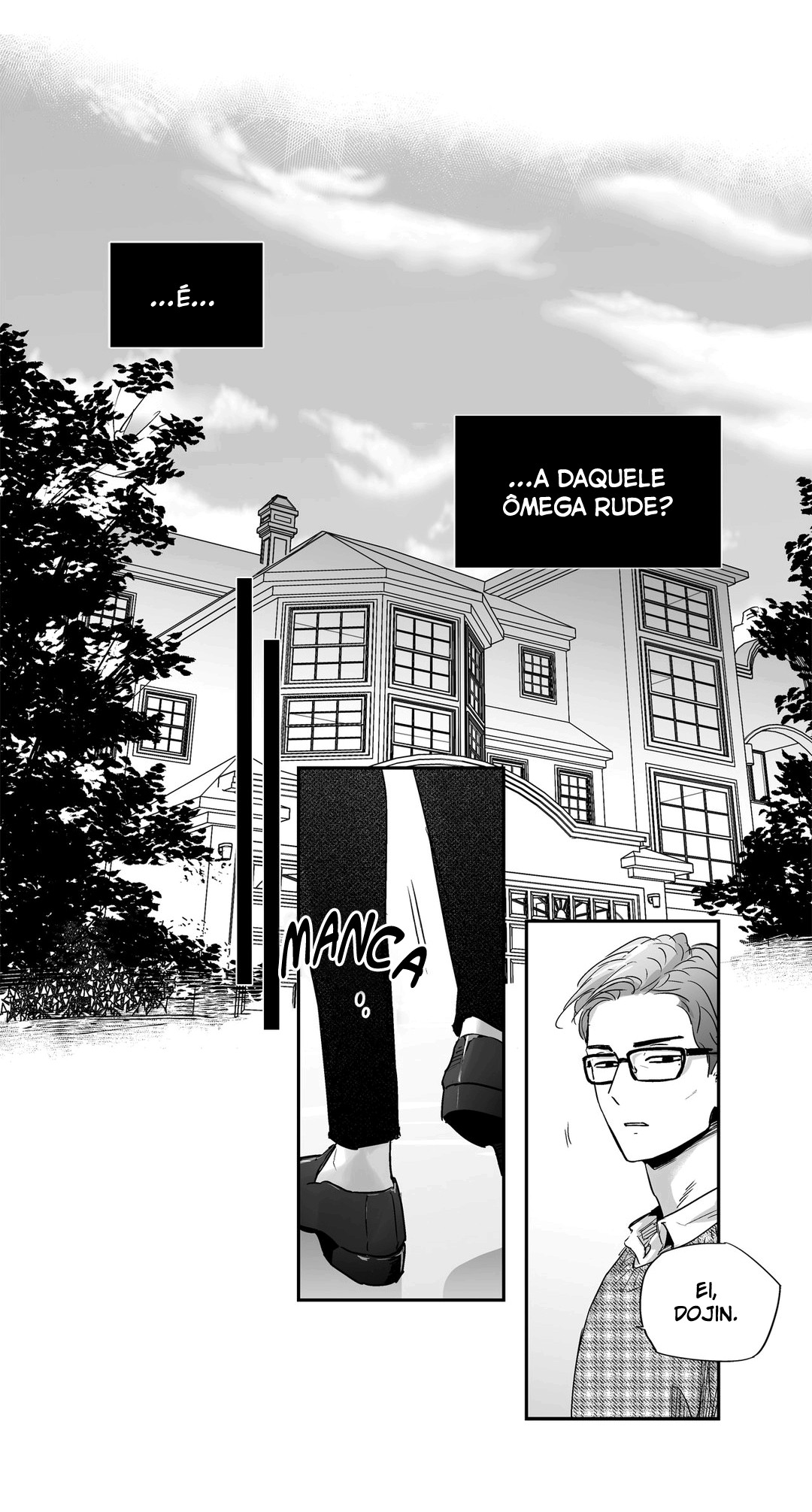 Love Is An Illusion Capitulo 5 - pagina 19 Love Is An Illusion Capitulo 5 - pagina 19