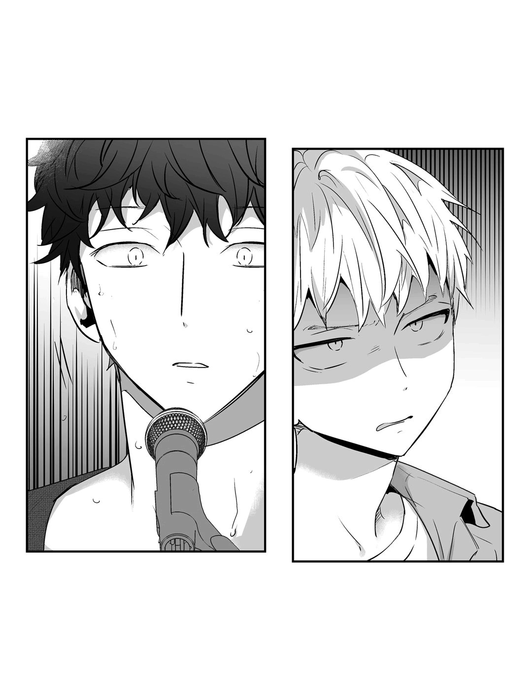 Love Is An Illusion Capitulo 5 - pagina 2 Love Is An Illusion Capitulo 5 - pagina 2