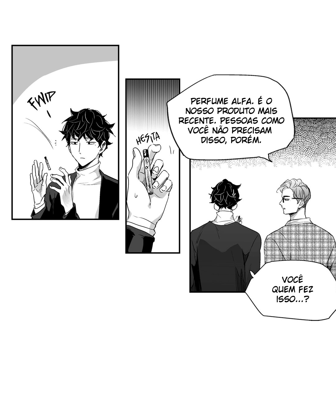Love Is An Illusion Capitulo 5 - pagina 21 Love Is An Illusion Capitulo 5 - pagina 21