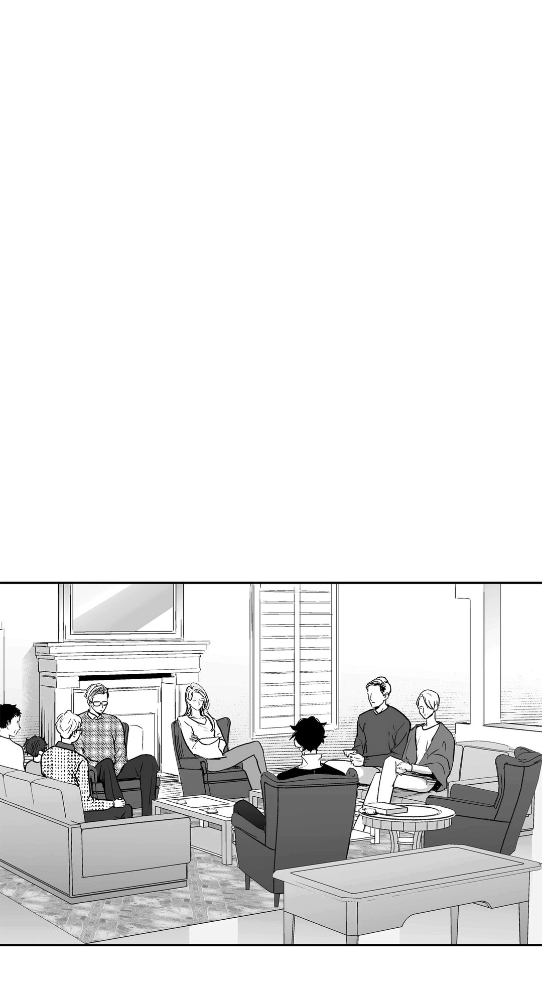 Love Is An Illusion Capitulo 5 - pagina 23 Love Is An Illusion Capitulo 5 - pagina 23