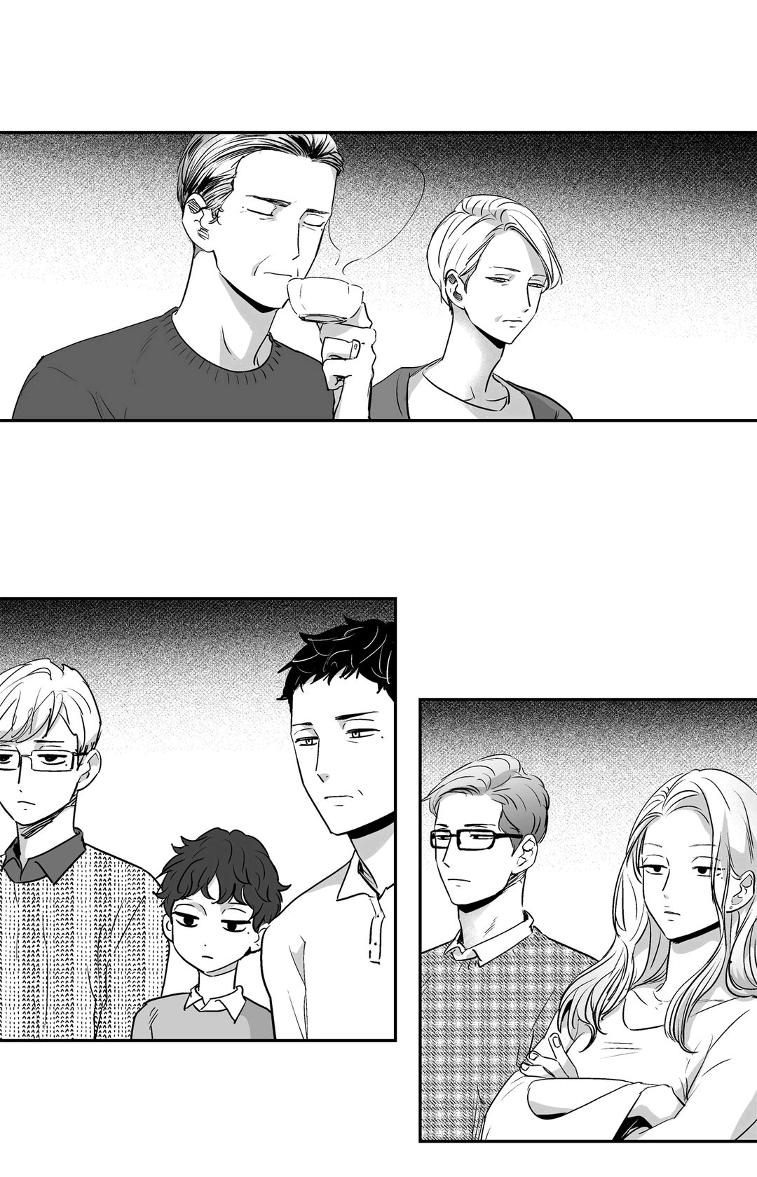 Love Is An Illusion Capitulo 5 - pagina 24 Love Is An Illusion Capitulo 5 - pagina 24
