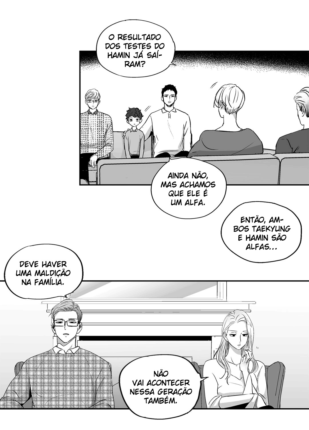 Love Is An Illusion Capitulo 5 - pagina 26 Love Is An Illusion Capitulo 5 - pagina 26
