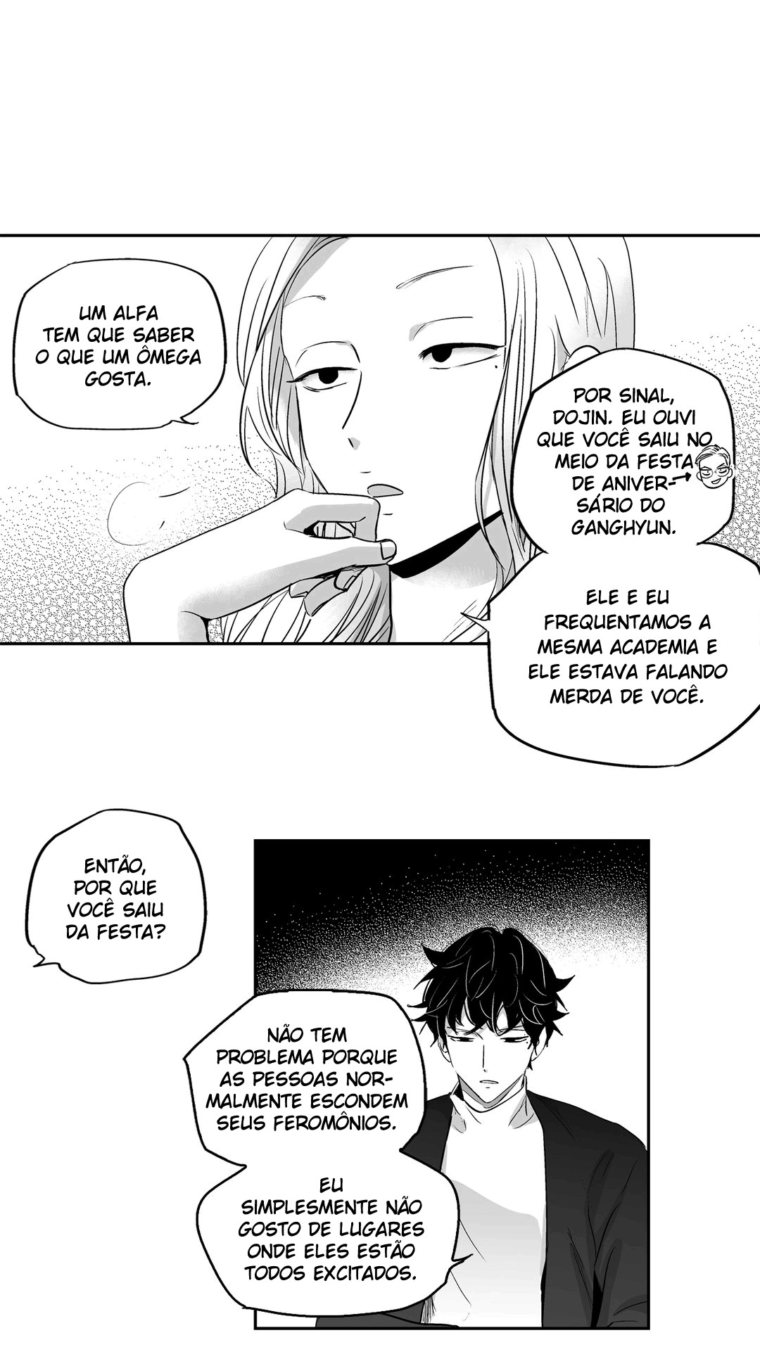 Love Is An Illusion Capitulo 5 - pagina 28 Love Is An Illusion Capitulo 5 - pagina 28