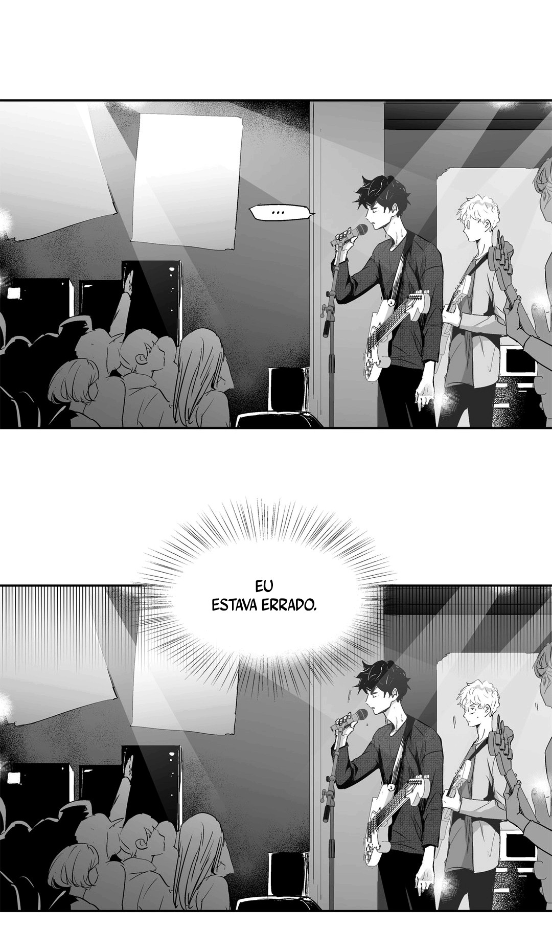 Love Is An Illusion Capitulo 5 - pagina 3 Love Is An Illusion Capitulo 5 - pagina 3