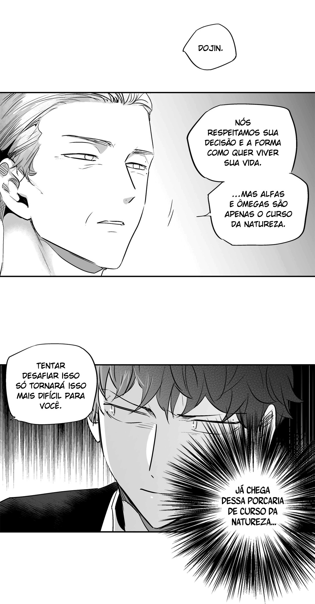 Love Is An Illusion Capitulo 5 - pagina 30 Love Is An Illusion Capitulo 5 - pagina 30