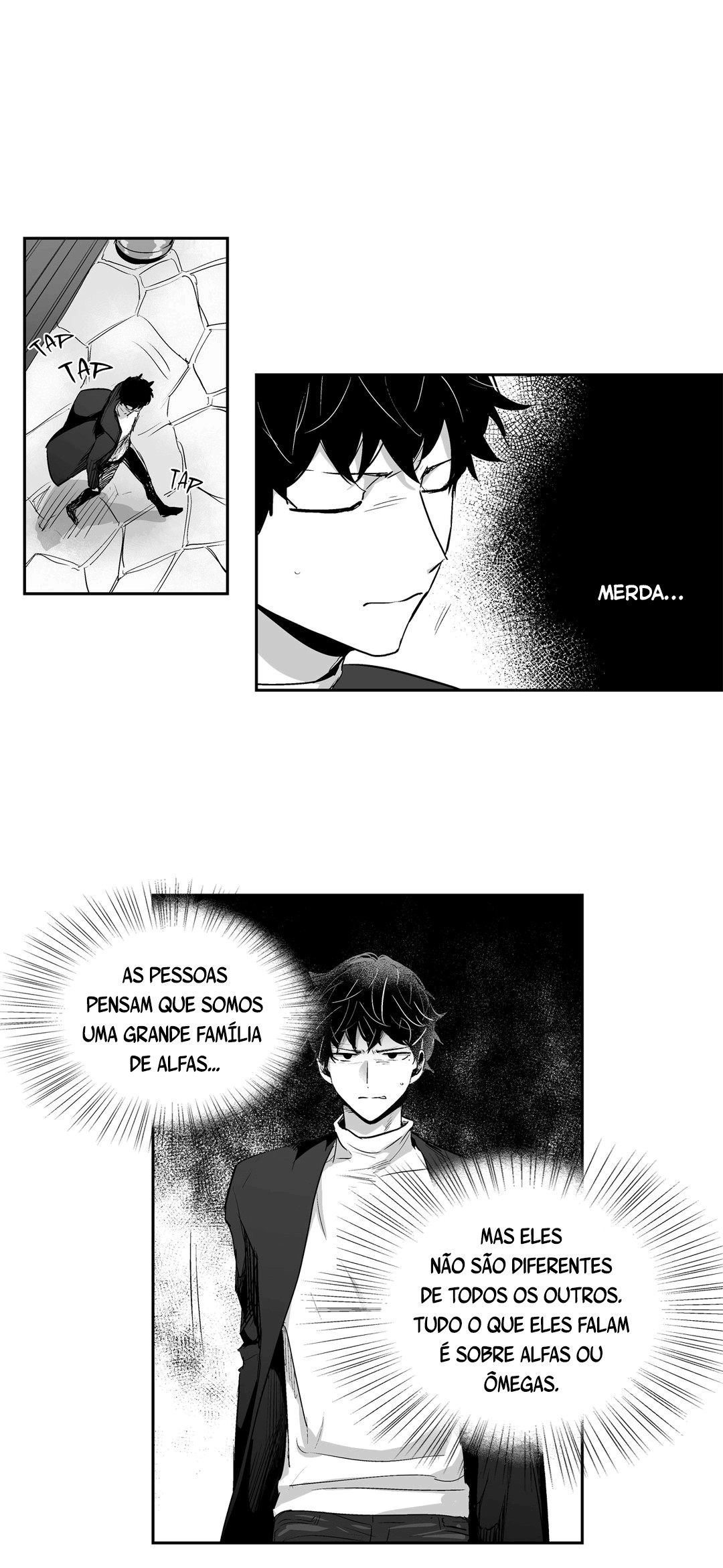 Love Is An Illusion Capitulo 5 - pagina 33 Love Is An Illusion Capitulo 5 - pagina 33