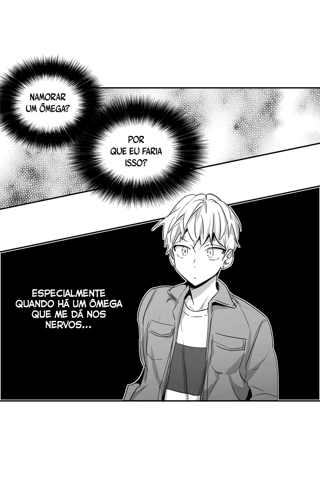 Love Is An Illusion Capitulo 5 - pagina 34 Love Is An Illusion Capitulo 5 - pagina 34