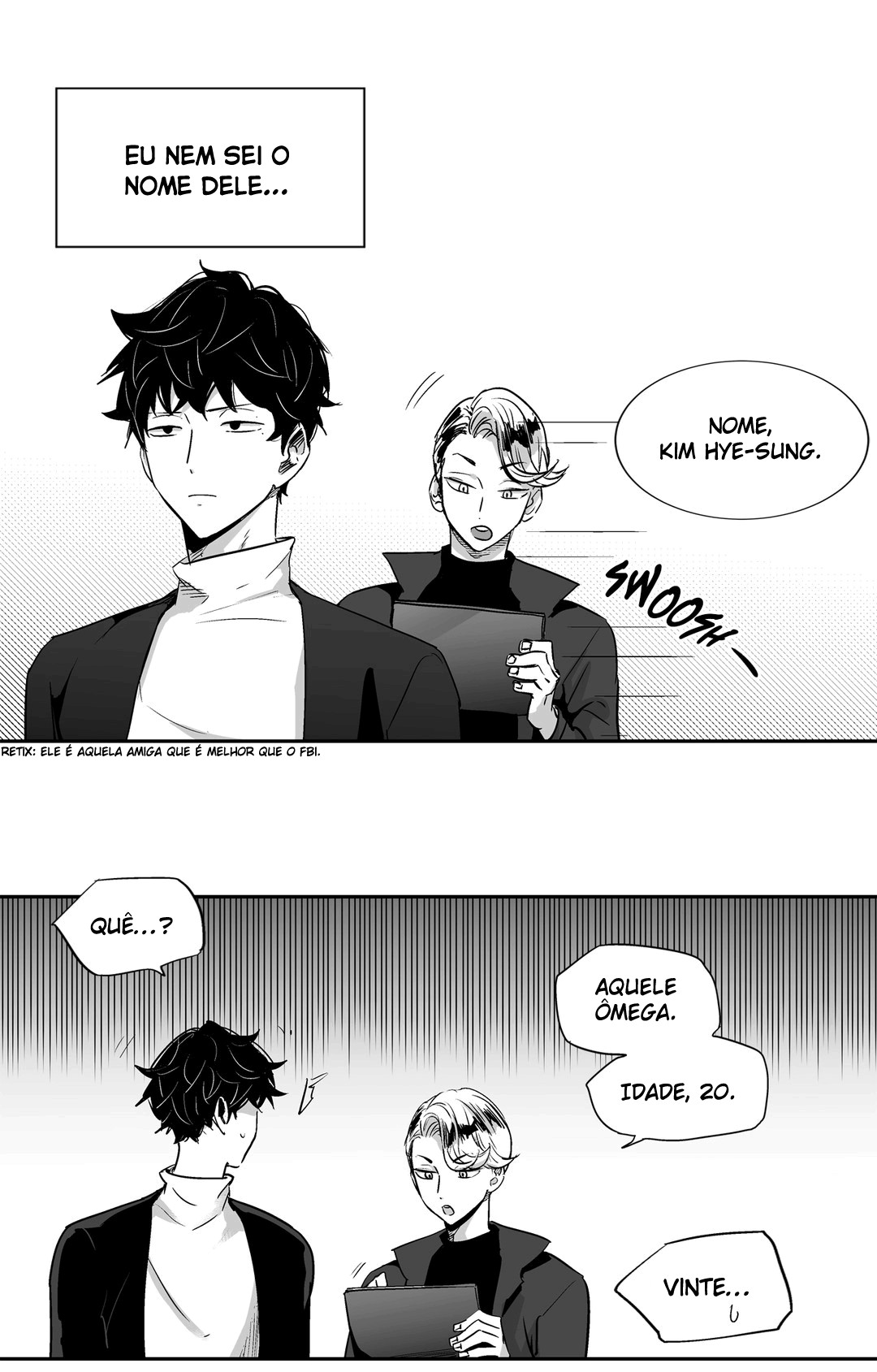 Love Is An Illusion Capitulo 5 - pagina 35 Love Is An Illusion Capitulo 5 - pagina 35