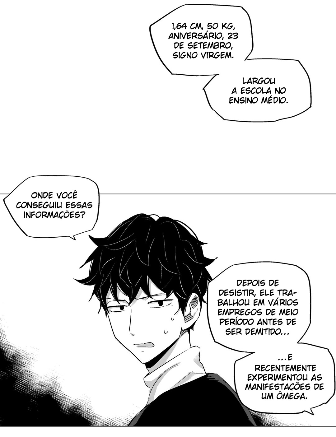 Love Is An Illusion Capitulo 5 - pagina 36 Love Is An Illusion Capitulo 5 - pagina 36