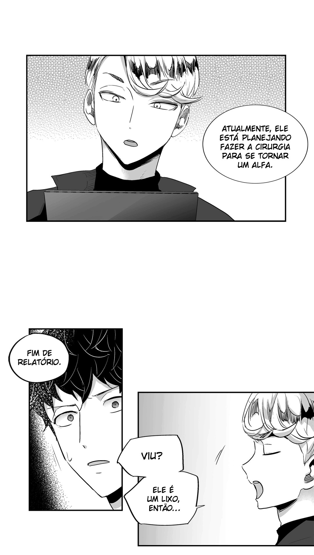 Love Is An Illusion Capitulo 5 - pagina 37 Love Is An Illusion Capitulo 5 - pagina 37