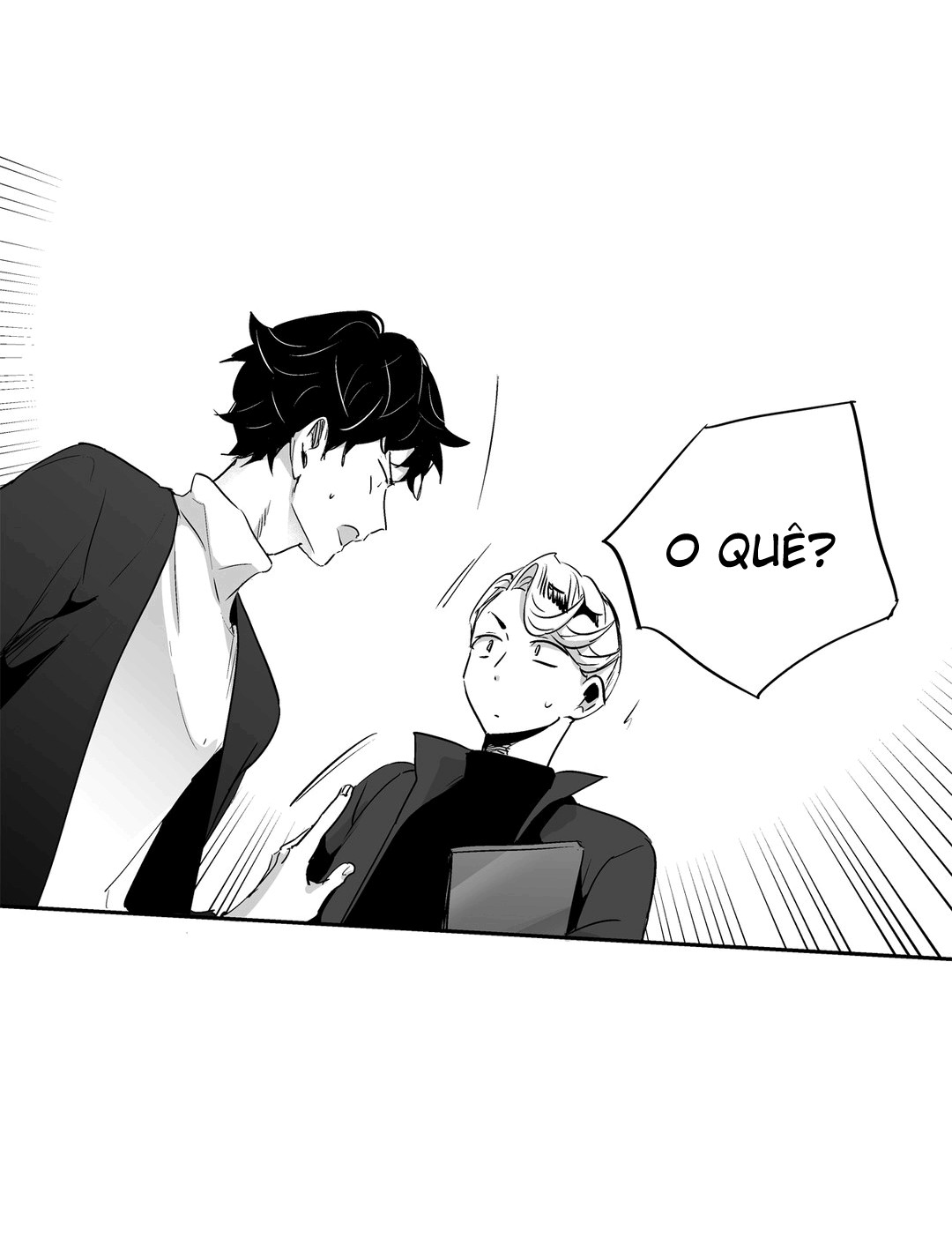 Love Is An Illusion Capitulo 5 - pagina 38 Love Is An Illusion Capitulo 5 - pagina 38