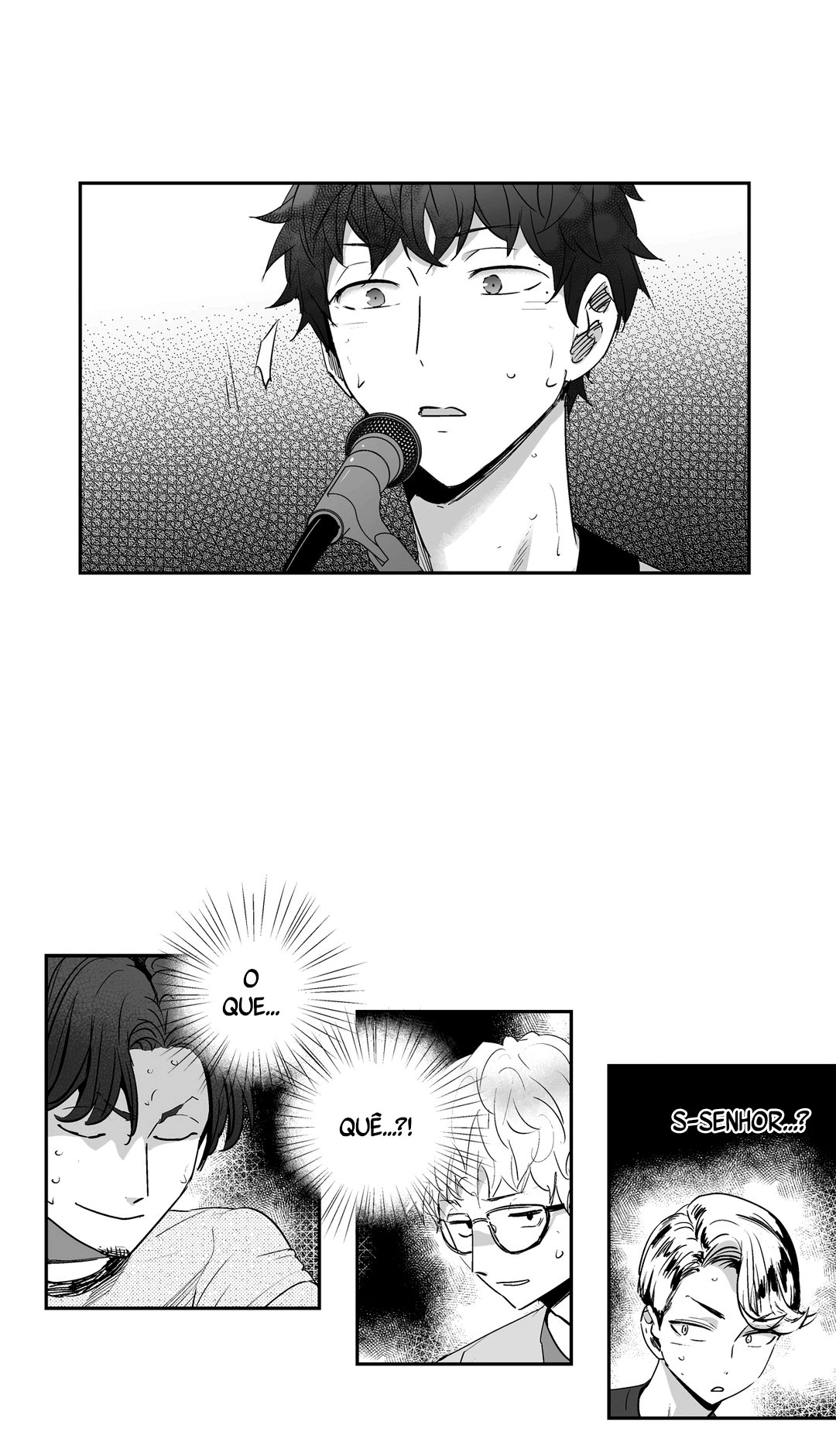 Love Is An Illusion Capitulo 5 - pagina 4 Love Is An Illusion Capitulo 5 - pagina 4