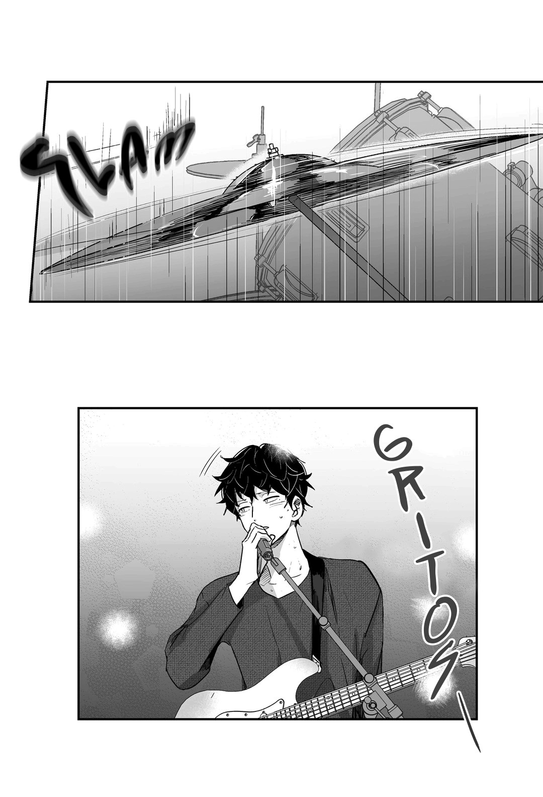 Love Is An Illusion Capitulo 5 - pagina 5 Love Is An Illusion Capitulo 5 - pagina 5