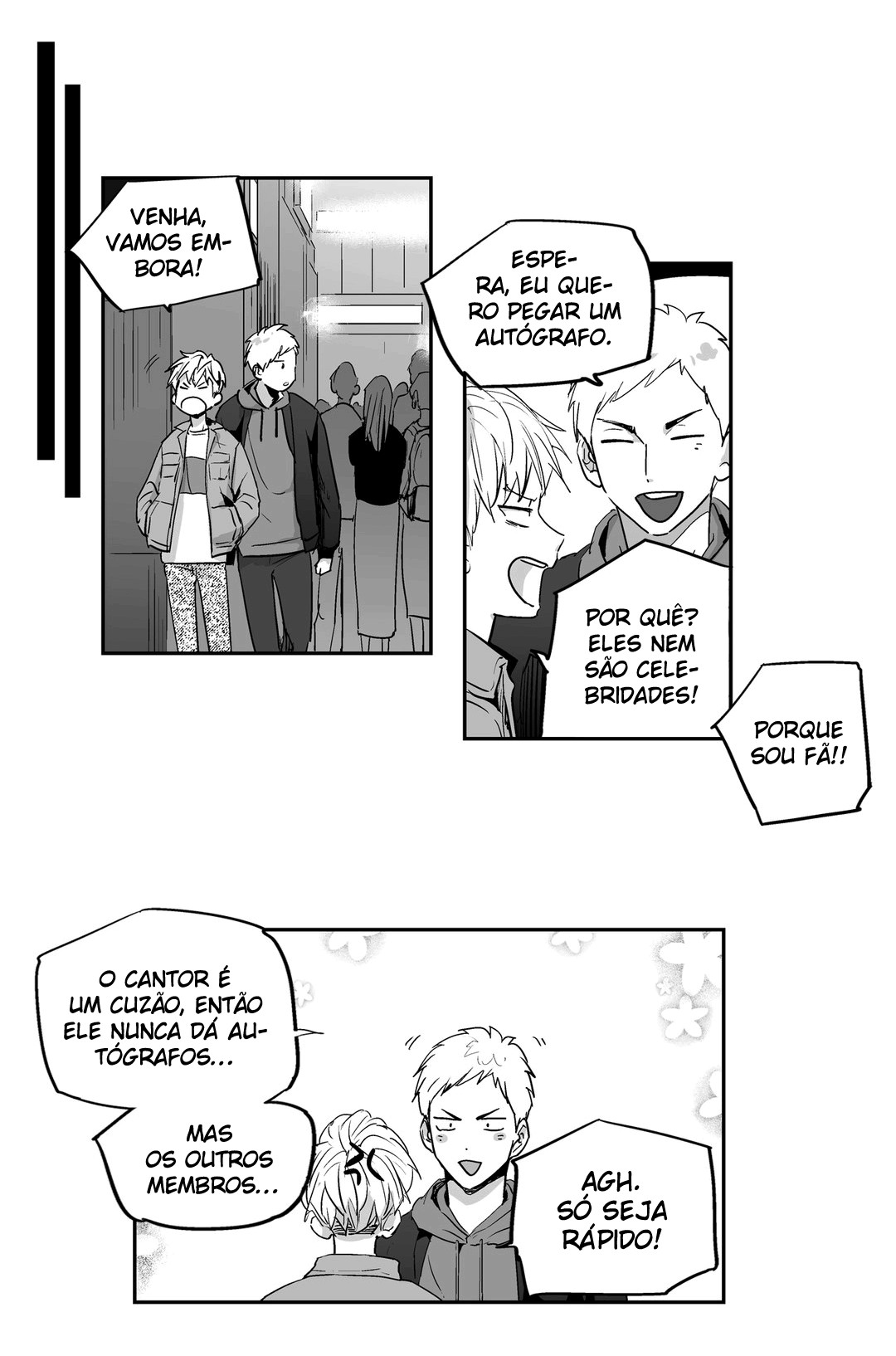 Love Is An Illusion Capitulo 5 - pagina 8 Love Is An Illusion Capitulo 5 - pagina 8