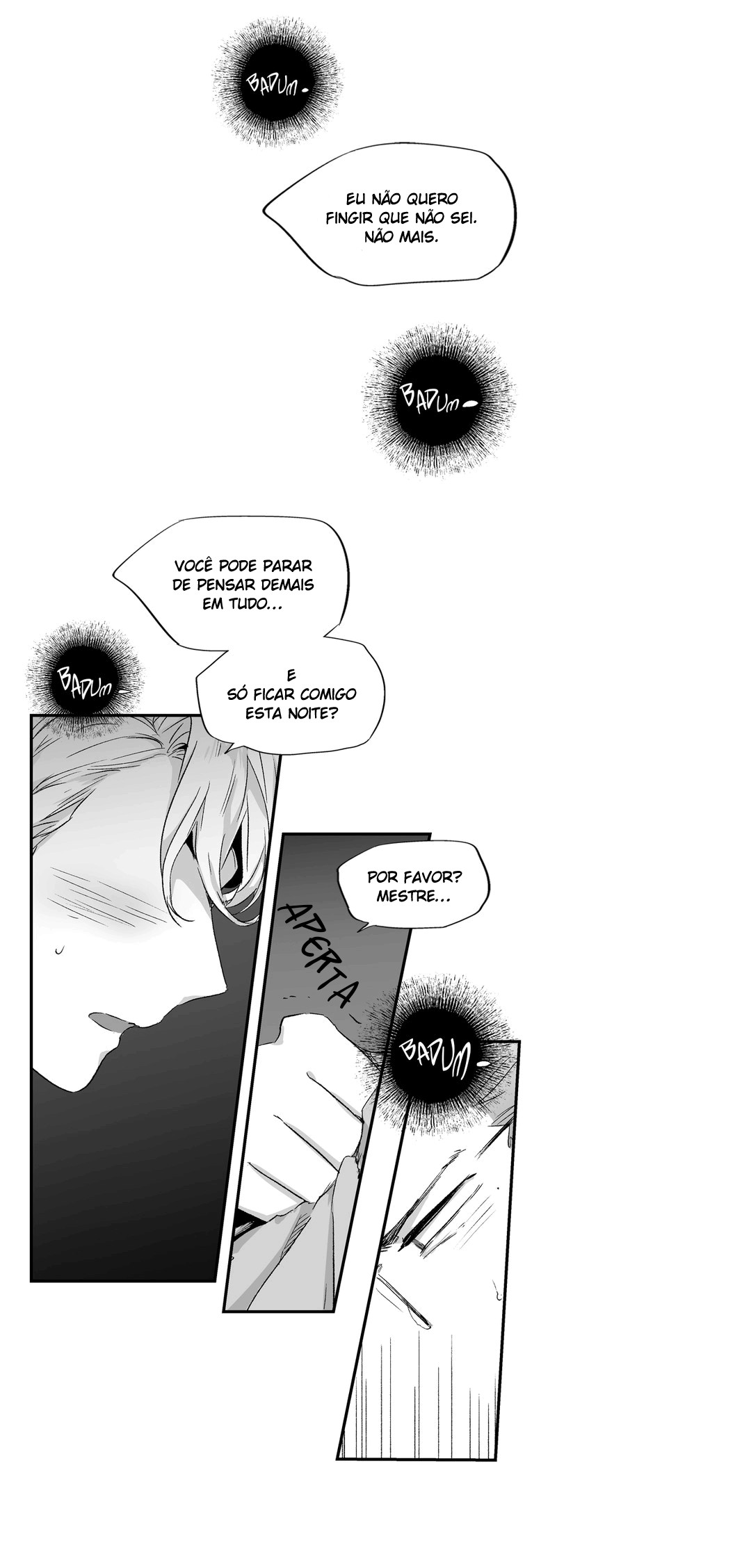 Love Is An Illusion Capitulo 50 - pagina 15