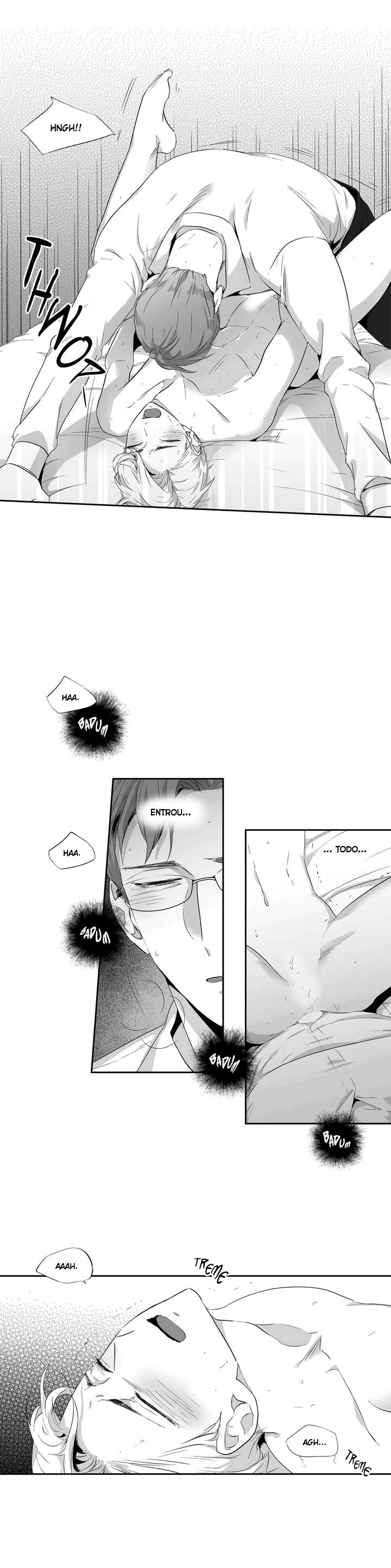 Love Is An Illusion Capitulo 51 - pagina 16