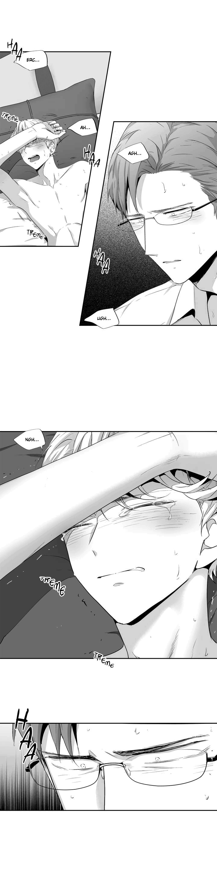 Love Is An Illusion Capitulo 51 - pagina 17